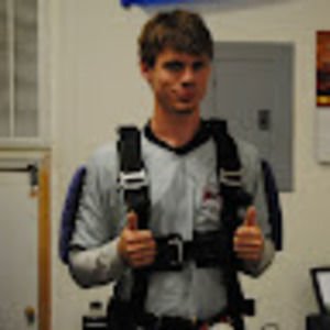 Meet your Posher, Mathew